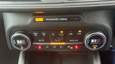 Ford Focus 1.0 EcoBoost Active Style 5dr Petrol Hatchback